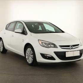 Opel Astra 1.4 T / 19969376