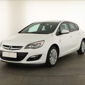 Foto inzerátu Opel Astra 1.4 T
