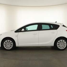 Foto inzerátu Opel Astra 1.4 T