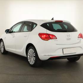 Foto inzerátu Opel Astra 1.4 T