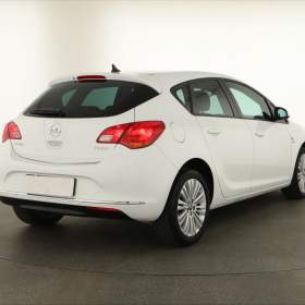 Foto inzerátu Opel Astra 1.4 T