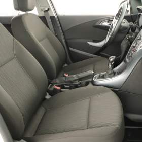Foto inzerátu Opel Astra 1.4 T
