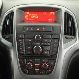 Foto inzerátu Opel Astra 1.4 T