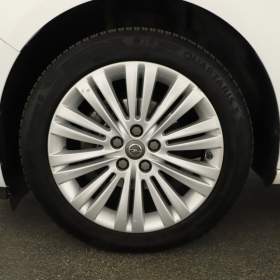 Foto inzerátu Opel Astra 1.4 T