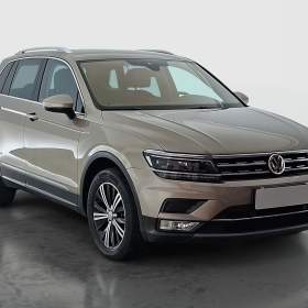 VW Tiguan 2.0 TDI / 19969377