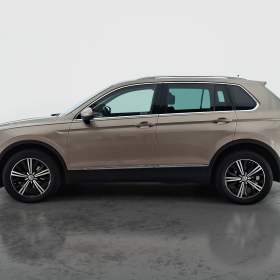 Foto inzerátu VW Tiguan 2.0 TDI