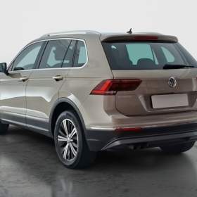 Foto inzerátu VW Tiguan 2.0 TDI