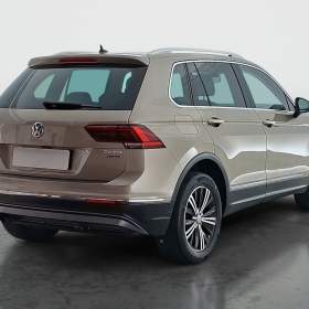 Foto inzerátu VW Tiguan 2.0 TDI