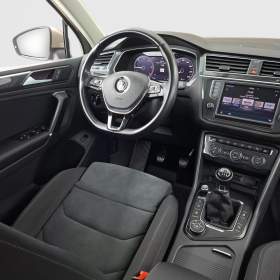 Foto inzerátu VW Tiguan 2.0 TDI