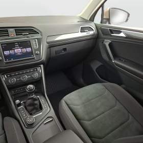 Foto inzerátu VW Tiguan 2.0 TDI