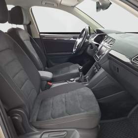 Foto inzerátu VW Tiguan 2.0 TDI