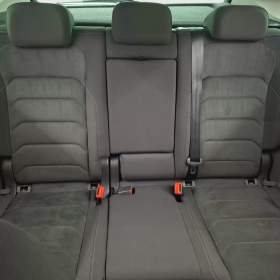 Foto inzerátu VW Tiguan 2.0 TDI