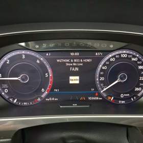 Foto inzerátu VW Tiguan 2.0 TDI