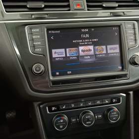 Foto inzerátu VW Tiguan 2.0 TDI