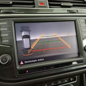 Foto inzerátu VW Tiguan 2.0 TDI