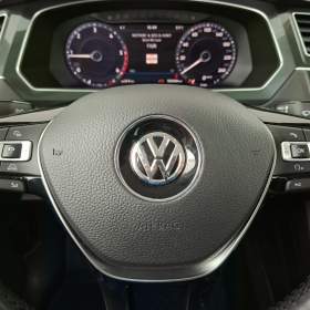 Foto inzerátu VW Tiguan 2.0 TDI