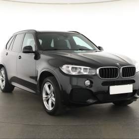 BMW X5 xDrive30d / 19969378