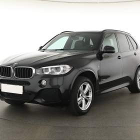 Foto inzerátu BMW X5 xDrive30d