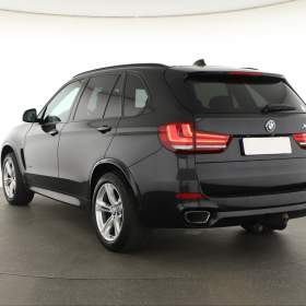Foto inzerátu BMW X5 xDrive30d