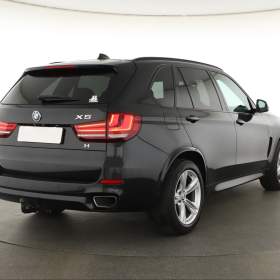 Foto inzerátu BMW X5 xDrive30d