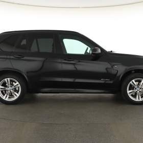 Foto inzerátu BMW X5 xDrive30d