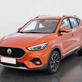 Foto inzerátu MG ZS SUV 1.0 Turbo