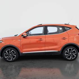 Foto inzerátu MG ZS SUV 1.0 Turbo