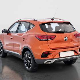 Foto inzerátu MG ZS SUV 1.0 Turbo