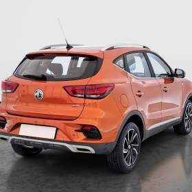 Foto inzerátu MG ZS SUV 1.0 Turbo