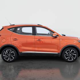 Foto inzerátu MG ZS SUV 1.0 Turbo