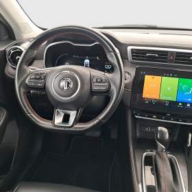 Foto inzerátu MG ZS SUV 1.0 Turbo