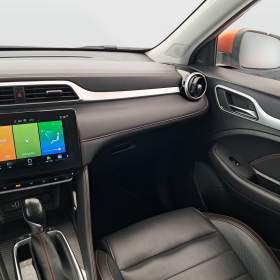 Foto inzerátu MG ZS SUV 1.0 Turbo