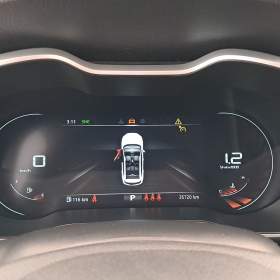 Foto inzerátu MG ZS SUV 1.0 Turbo