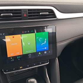Foto inzerátu MG ZS SUV 1.0 Turbo
