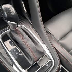 Foto inzerátu MG ZS SUV 1.0 Turbo