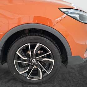 Foto inzerátu MG ZS SUV 1.0 Turbo