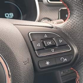 Foto inzerátu MG ZS SUV 1.0 Turbo