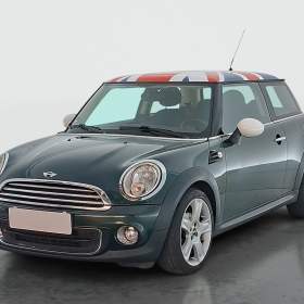 Foto inzerátu MINI 3-door One