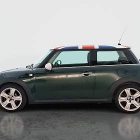 Foto inzerátu MINI 3-door One