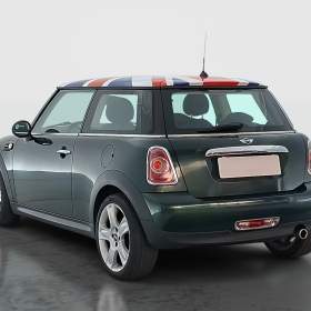 Foto inzerátu MINI 3-door One