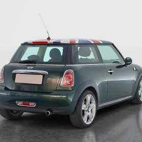 Foto inzerátu MINI 3-door One