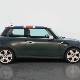 Foto inzerátu MINI 3-door One