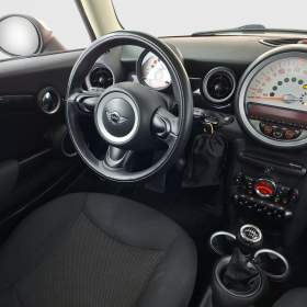 Foto inzerátu MINI 3-door One