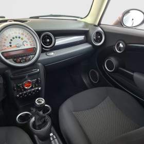 Foto inzerátu MINI 3-door One