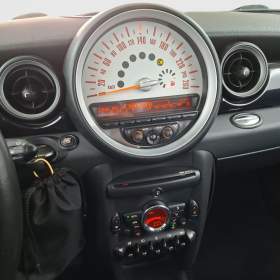 Foto inzerátu MINI 3-door One
