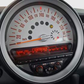 Foto inzerátu MINI 3-door One