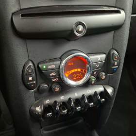 Foto inzerátu MINI 3-door One