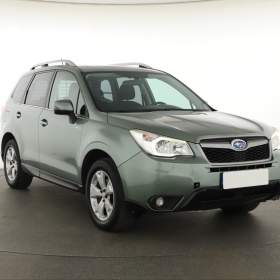 Subaru Forester 2.0 d / 19969381