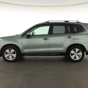 Foto inzerátu Subaru Forester 2.0 d