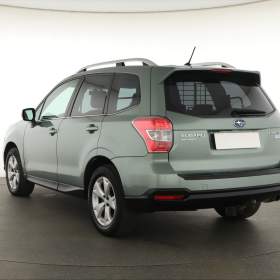 Foto inzerátu Subaru Forester 2.0 d